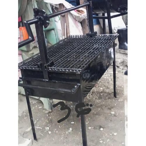 Jua Kali Charcoal Grill size 36