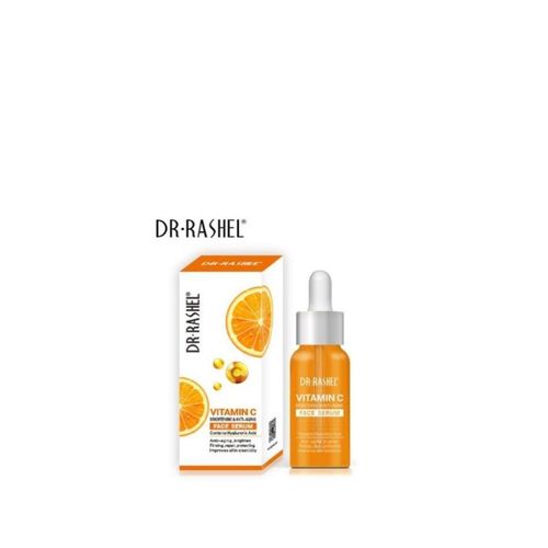 Vitamin C Brightening And Anti Aging Face Serum-50 ml