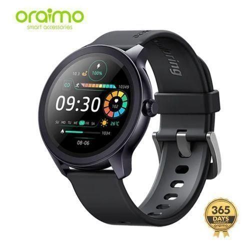 Watch 2R 1.39" TFT IP68 Smart Watch