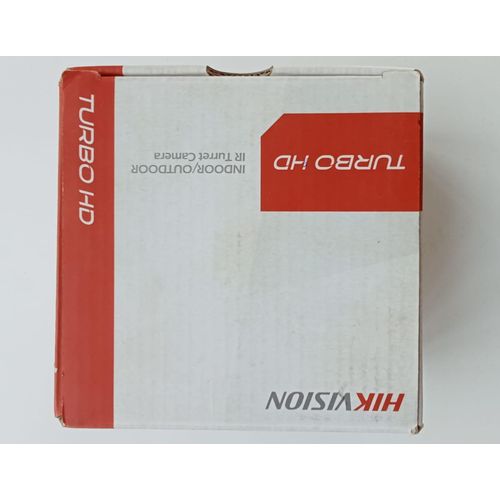 TURBO HD CAMERA