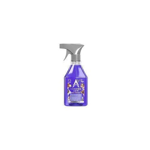 Morning Dew Pet Fresh Ready to Use Disinfectant- 550ml.