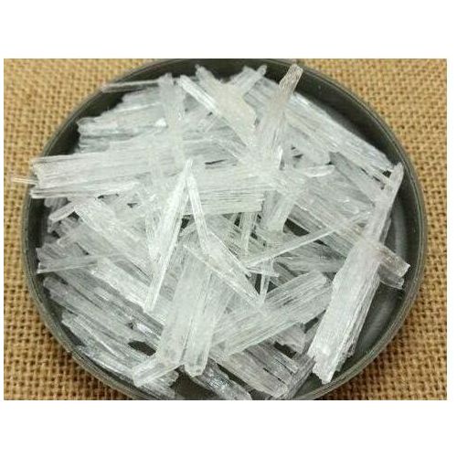 Natural Eucalyptus Menthol Crystals