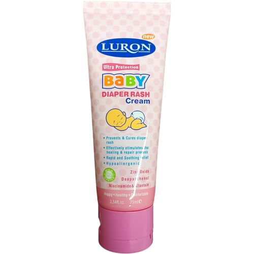 Ultra Protection Baby Diaper Rash Cream REPAIRS SOOTHING RELIEF HYPOALLERGENIC jm