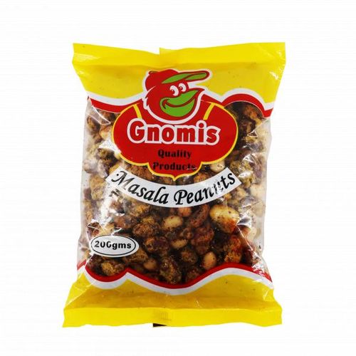 Masala Peanuts 200G