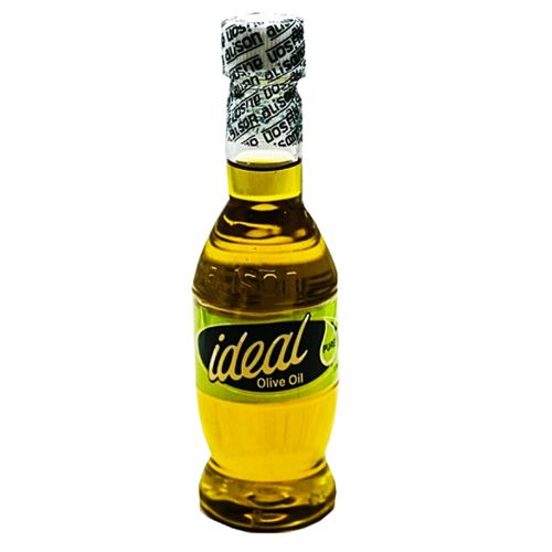 Pure Ideal Olive Oil - 200ml