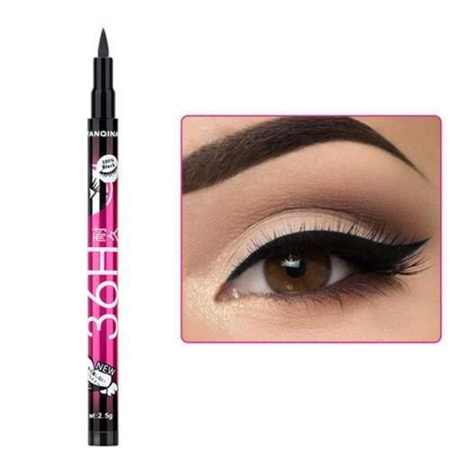 Yanqina Liquid Eyeliner Waterproof Eyeliner Pencil