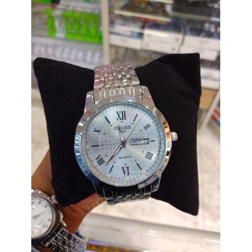 ORUSS WATCHES AVAILABLE NOW