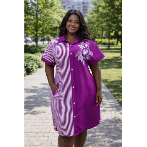 Stylish fitting dress