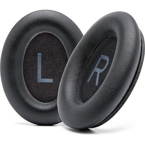 Replacement Earpads Earmuffs Ear Cushions for Bose QC 45
