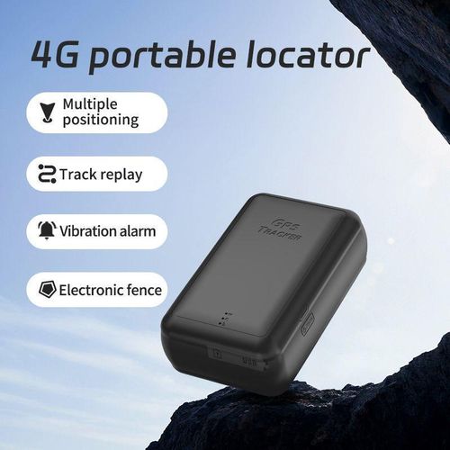 P11 GPS Locator with Beidou Positioning for Car Truck Contai
