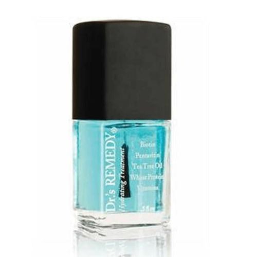 Nail Strengthener Treatment Clear Coat