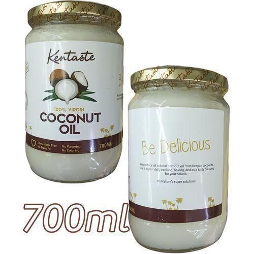 Coconut Oil 700ml