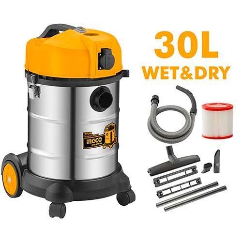 VC14301 Vacuum cleaner 30L 1400w