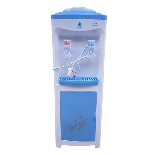 Q7 Space Saving Standing Hot and Normal Water Dispenser