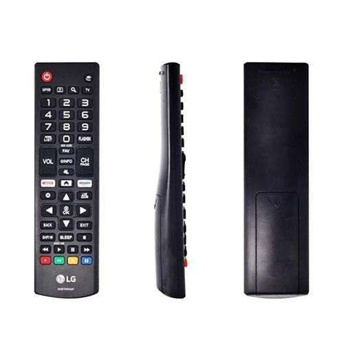UNIVERSAL REMOTE
