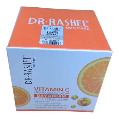 Original Brightening and anti-aging day cream