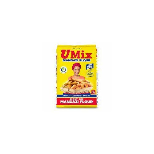 Umix Mandazi Flour 2 Kg