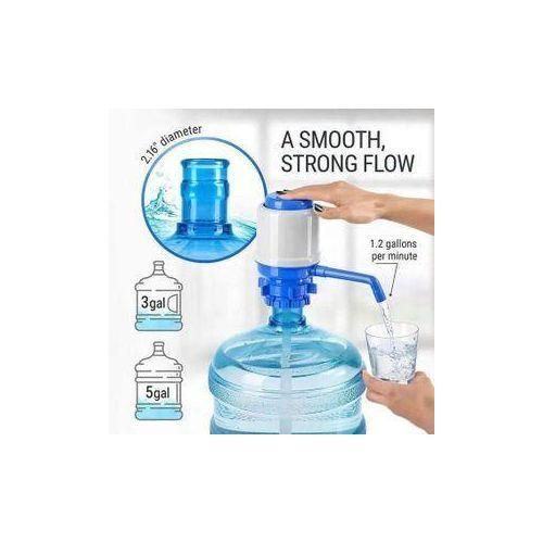 Water Pump Manual Hand Pressure