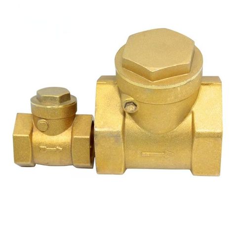 Non Return Check Valve 1inch 25mm 11/4inch 32mm 11/2inch 40mm 2inch 50mm ES