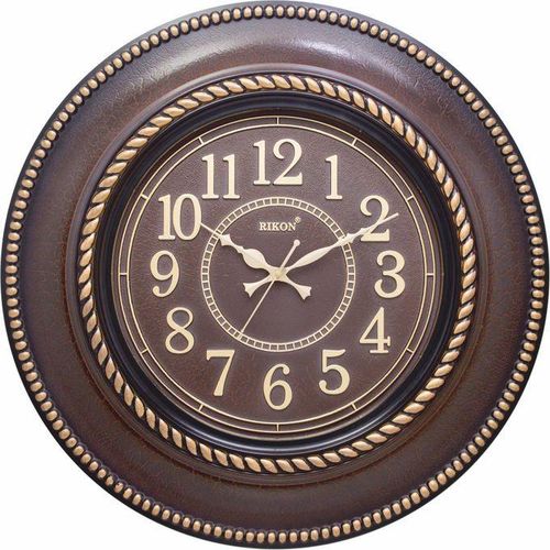 WALL CLOCK - 50CMS DIAMETER - RK 20