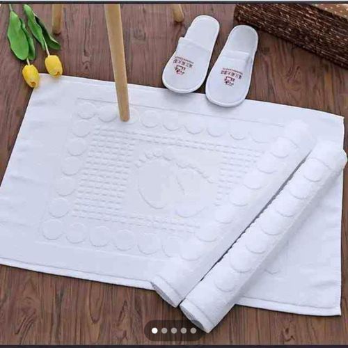 Extra Heavy Bathmat – Comfort, Luxury & Absorbency!