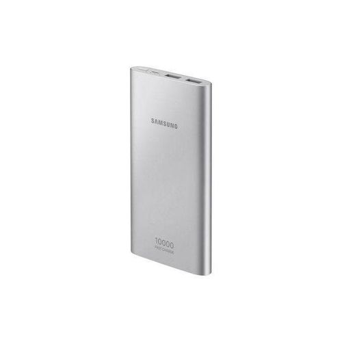 Samsung 10000mAh Fast Charge Power Bank With Dual USB Ports