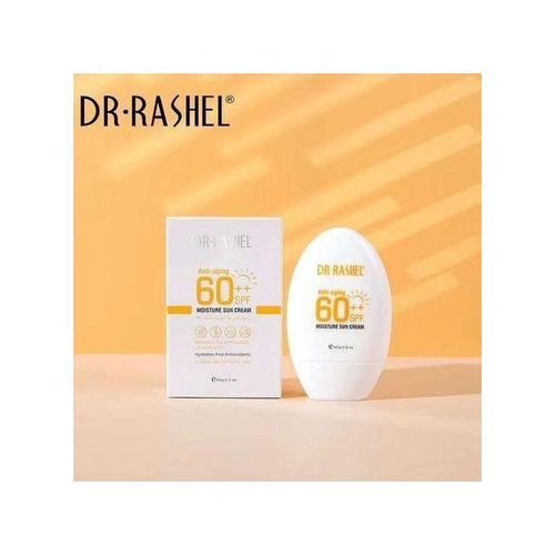 SPF 60 Sunscreen Sunblock -60g