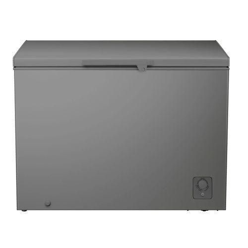 Chest Freezer 297 Liters 2 Years Warranty WITH FREE GUARD