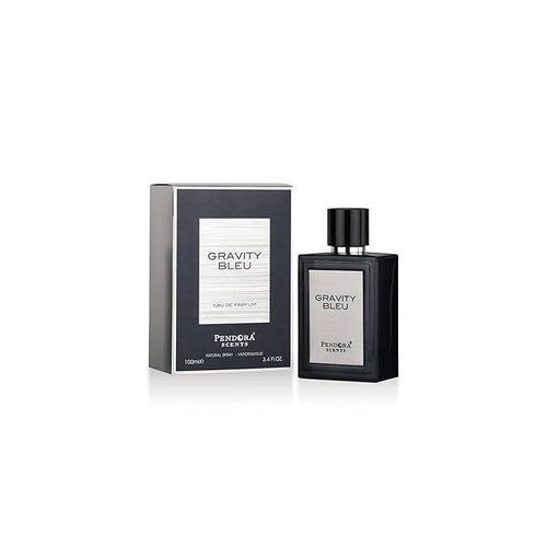 Gravity Bleu EDP - 100ml