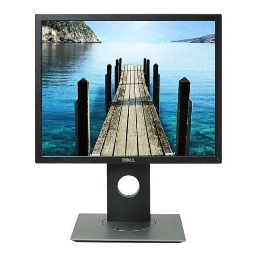 DELL P1917S 19 Inch HD 1280 x 1024 at 60 Hz 5:4 IPS Refurbished Monitor