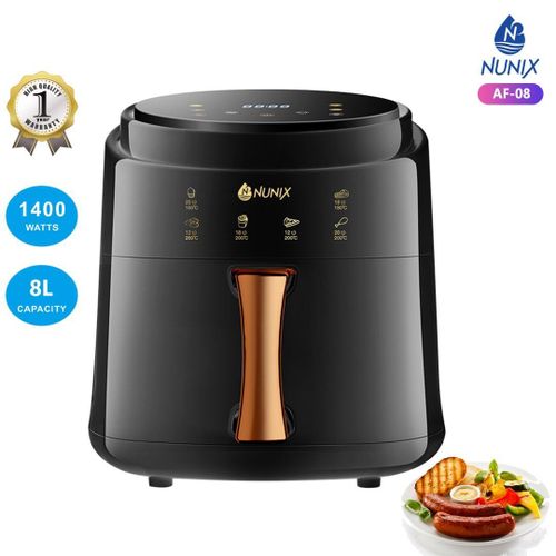 8ltrs airfryer