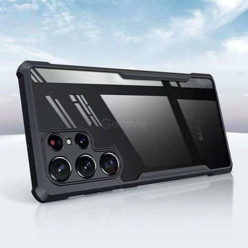 Samsung Galaxy S22 Ultra Phone Case, Nilkin Nature Hard Protective Case for Samsung Galaxy S22 Ultra