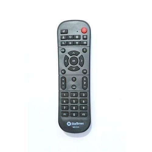 Digital Decoder Remote Control - Universal Replacement