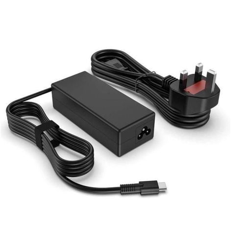65W USB TYPE C CHARGER ADAPTER X360 1030 1020 G2 COMPLETE
