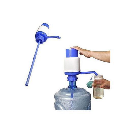 Quality Hand Press Water Dispenser Manual Pump