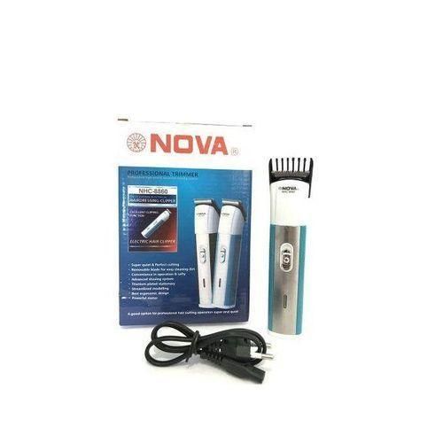 Unisex Professional Rechargeable Electric Shaver Hair Trimmer