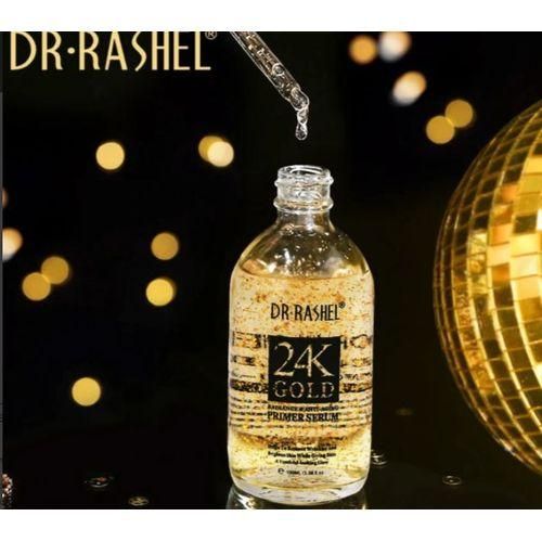 24KGold Radiance & Anti-Aging Primer Serum