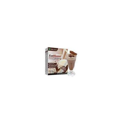 Fat blaster ultimate diet shake chocolate flavour