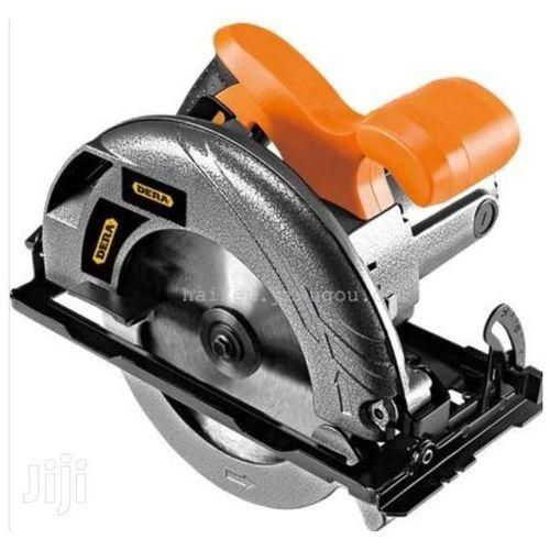 Heavy Duty Circular Saw 9 2200W