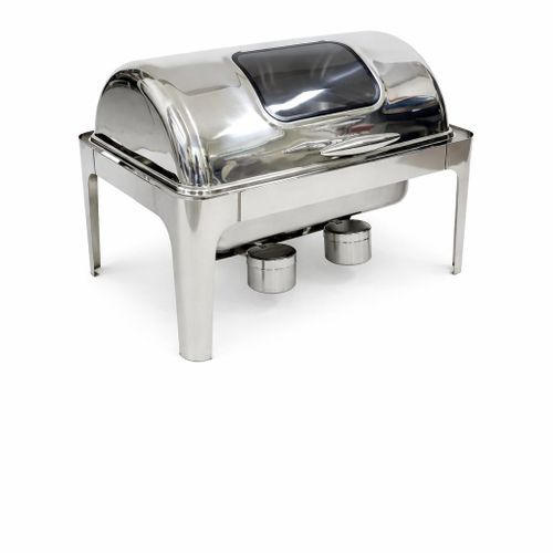 Stainless Steel Chafing Dish Food Warmer