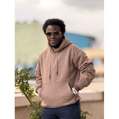 Unisex heavy cotton hoodies