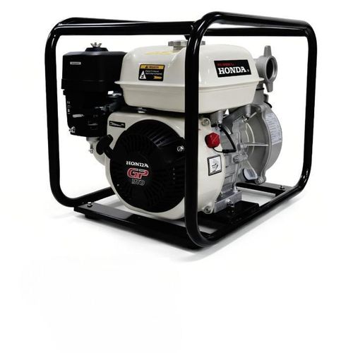 WL20XY 2-Inch Petrol Water Pump – GP160 Engine, 30m Lift, 36,000L/hr
