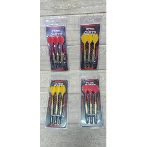 3pcs Steel Darts