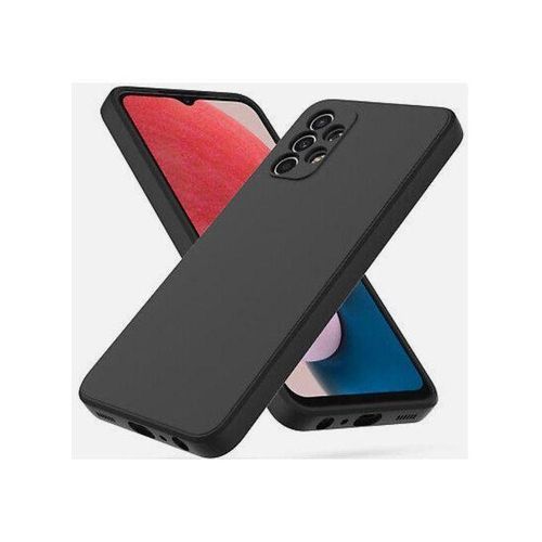 Samsung A53 Shockproof Silicone Cover Case - Durable, Slim & Stylish