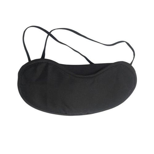 Relaxing Eye Mask Sleeping Blindfold Sleeping Eye Shade Travel Eye