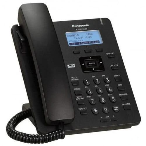 KX_HDV130 SIP PHONE