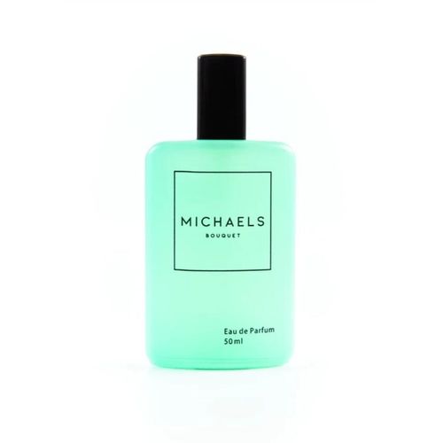 Michaels fragrance Mint 6 perfume