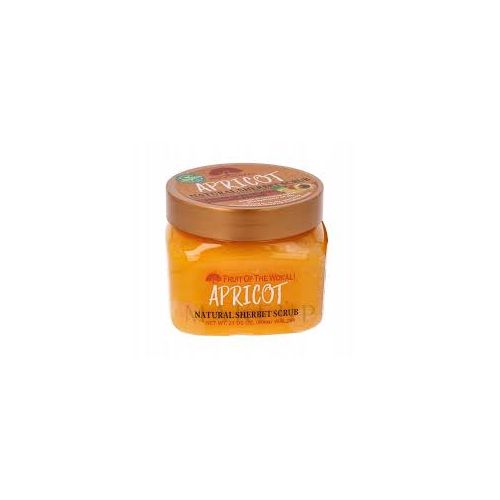 Apricot Face And Body Scrub