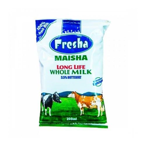 Long Life 250Ml 24pcts Box Carton