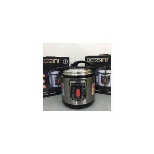 6LITRES PRESSURE COOKER